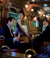 Orient Express. Сингапур – Малайзия – Тайланд