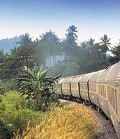 Orient Express. Сингапур – Малайзия – Тайланд