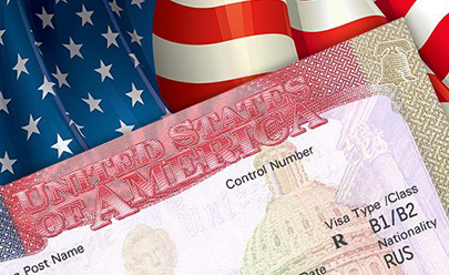 Вопрос сроков оформления виз в США «подвешен», туроператоры выжидают