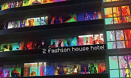 Classical 2 Fashion House
