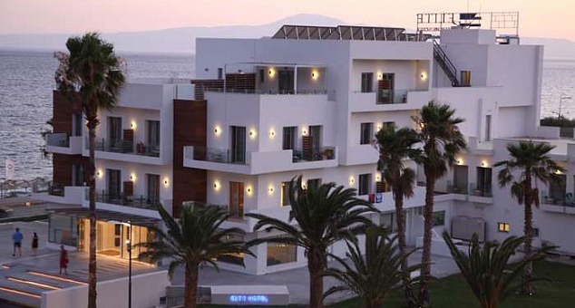 Hotel Elite City Resort