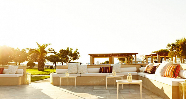 Meli Palace, Grecotel All In Lifestyle