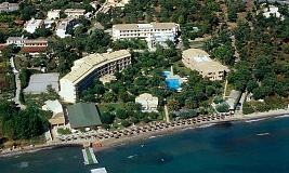 Delfina Hotel
