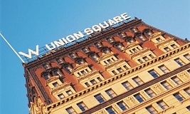 W New York  Union Square 