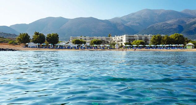 Meli Palace, Grecotel All In Lifestyle