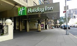 Holiday Inn New York City Midtown - 57th Street