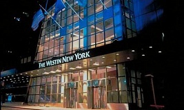 The Westin New York at Times Square