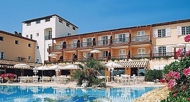 Hotel Giraglia