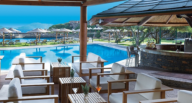 Porto Elounda Golf & SPA Resort
