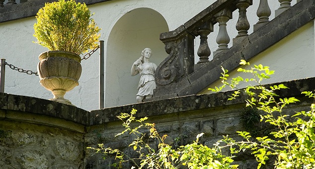 Schloss Ragaz