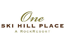 One Ski Hill Place, Rock Resort
