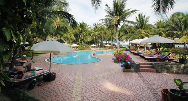 Saigon Muine Resort