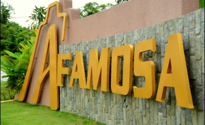 Путешествие в мир A-FAMOSA в Малайзии