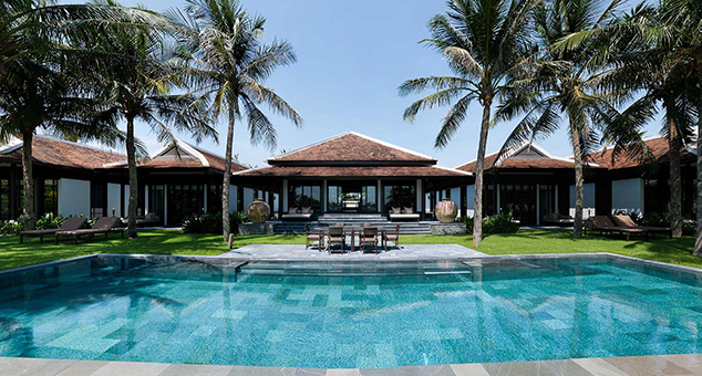 Four Season Resort The Nam Hai Hoi An