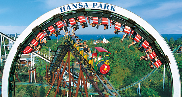 Hansa Park