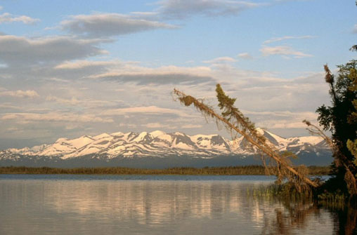 Аляска (alyaska) - отели 4-5*, туры, отели Аляска