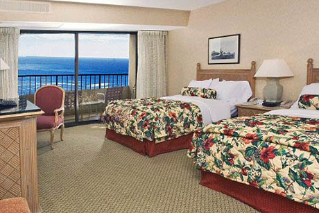 Hilton Hawaiian Village Resort & Spa