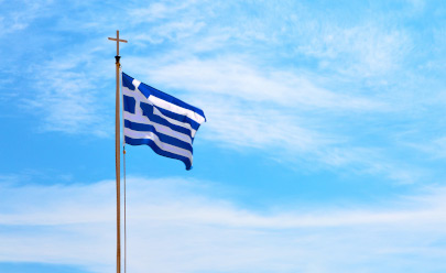 Правила въезда в Грецию в период 19.12.2021- 10.01.2022