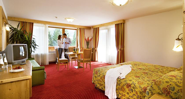 Carlo Magno Hotel SPA Resort