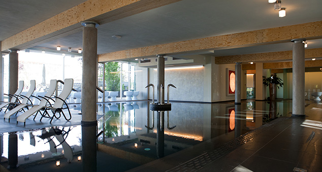 Aqualux Hotel Spa Suite & Terme (Бардолино)