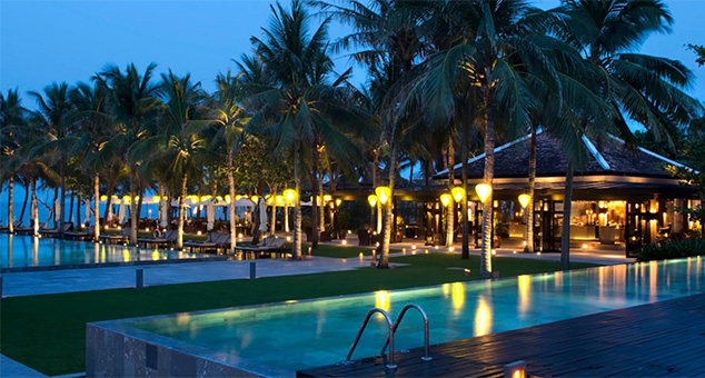 Four Season Resort The Nam Hai Hoi An