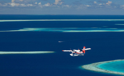 Информация для туристов, прибывающих на Мальдивские острова