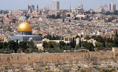 Индивидуальные экскурсии с комфортом по Израилю! в Израиле