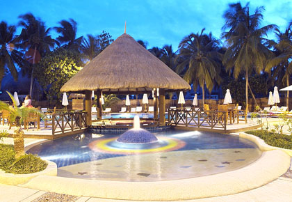 Bandos Island Resort
