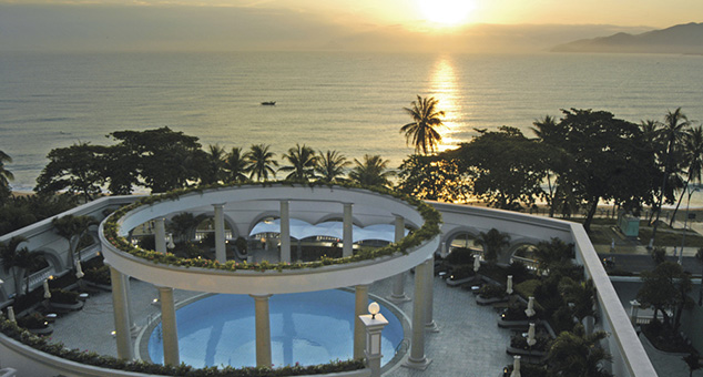 Sunrise Beach Resort