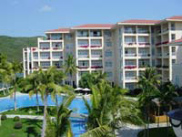 Resort Golden Palm