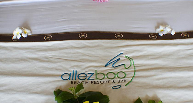 Alezz Boo Beach Resort & SPA