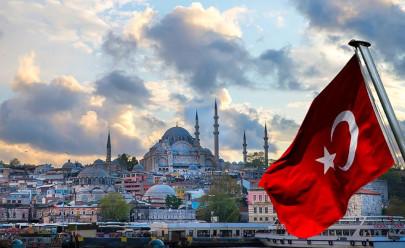 Новые правила въезда на территорию Турции!