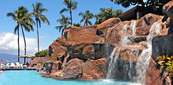 Hyatt Regency Maui Resort