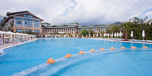 Avantgarde Resort Hotel