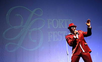До старта фестиваля Forte Fest осталось три дня.