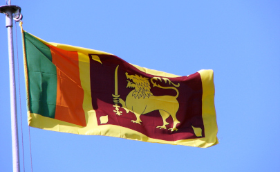 Правила въезда в Шри-Ланку