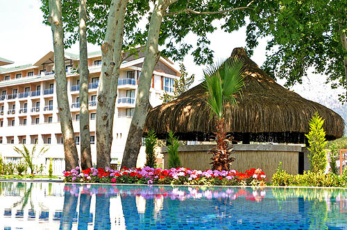 Avantgarde Resort Hotel