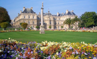 Парки Парижа: топ-10 во Фрации