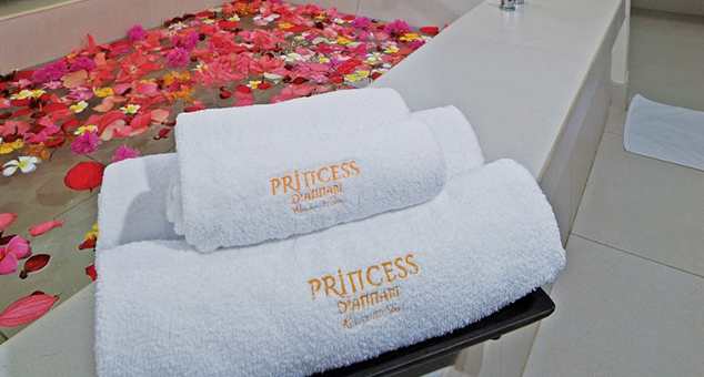 Princess D`Annam Resort & SPA