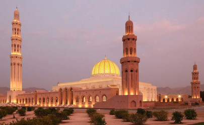 Сокровища Батины – Крепости Рустак, Нахль, Хазм в Омане