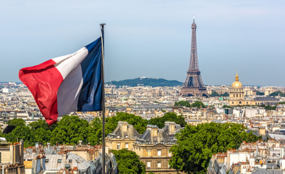 В ближайшее время собираетесь посетить Францию? 