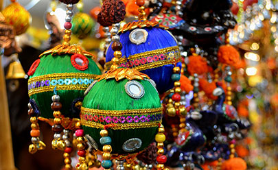 Международный Фольклорный Фестиваль будет проходить в Индии, город Гвалиор 23- 28.10.2015