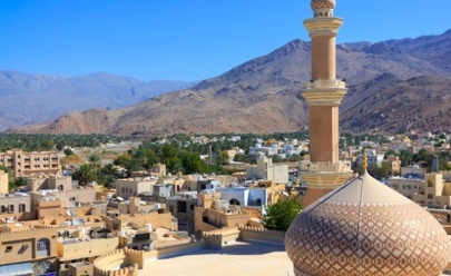 Въезжающие в Оман туристы должны соблюдать следующие правила 