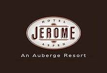 Hotel Jerome, A Rock Resort