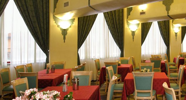 Appia Grand Hotel (Формиа)