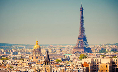 Туроператоры отмечают возвращение спроса на Францию к докризисным показателям