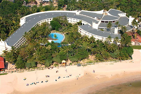 Riverina Hotel
