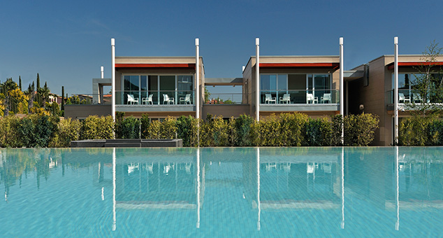 Aqualux Hotel Spa Suite & Terme (Бардолино)