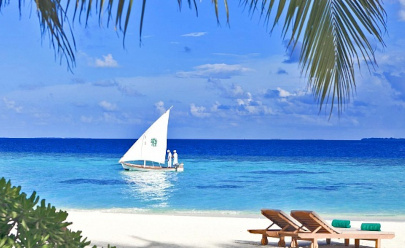 Повышение налоговой ставки на туризм с 12 до 16% на Мальдивах