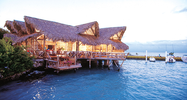 Tortuga Bay Villa Resort